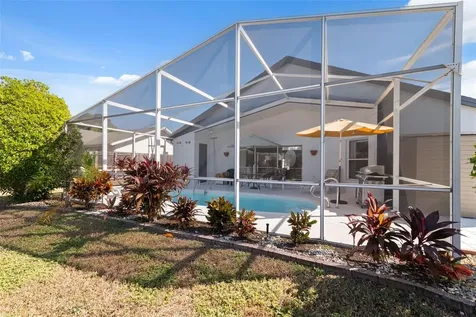5301 El Cerro Drive New Port Richey FL 34655
