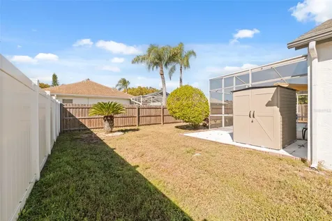 5301 El Cerro Drive New Port Richey FL 34655