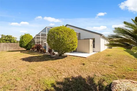 5301 El Cerro Drive New Port Richey FL 34655