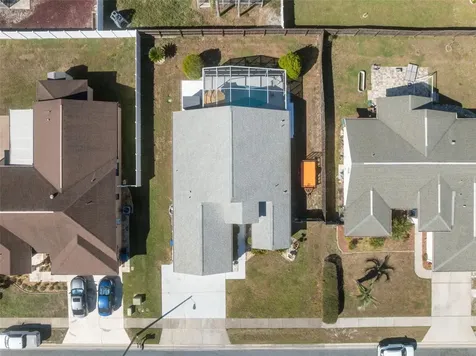 5301 El Cerro Drive New Port Richey FL 34655
