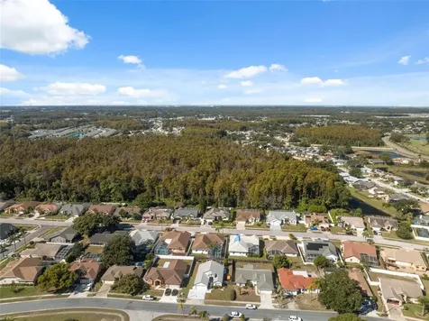 5301 El Cerro Drive New Port Richey FL 34655