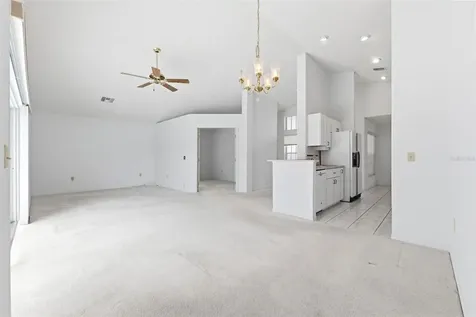 5301 El Cerro Drive New Port Richey FL 34655
