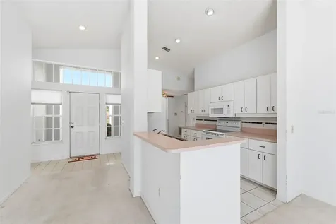 5301 El Cerro Drive New Port Richey FL 34655