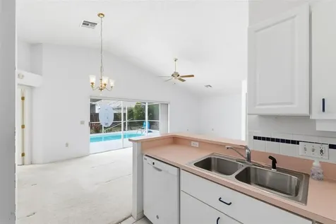 5301 El Cerro Drive New Port Richey FL 34655
