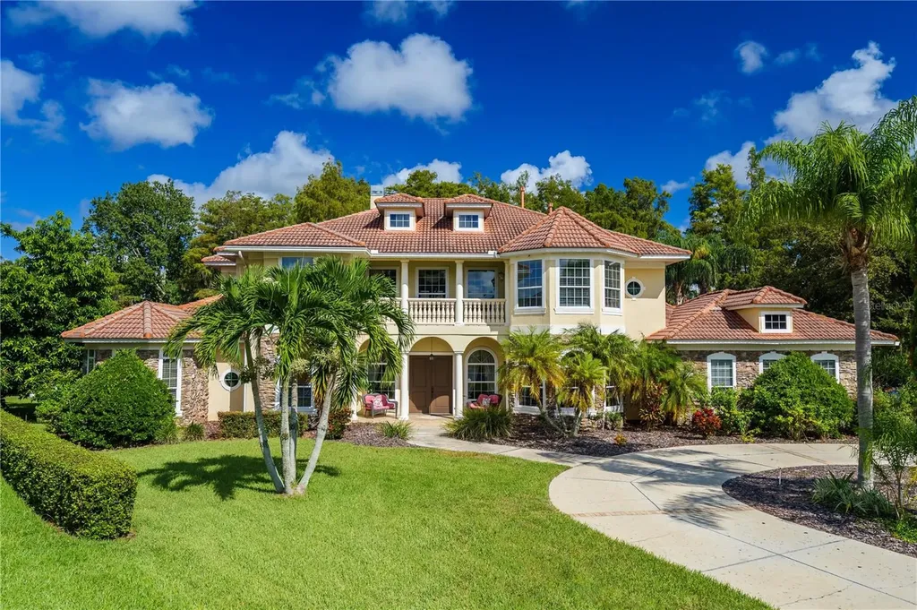 2812 Sleeping Dragon Lane Kissimmee FL 34747