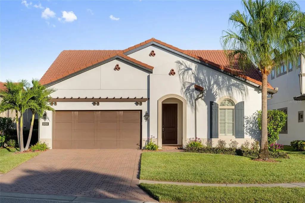 10692 Royal Cypress Way Orlando FL 32836