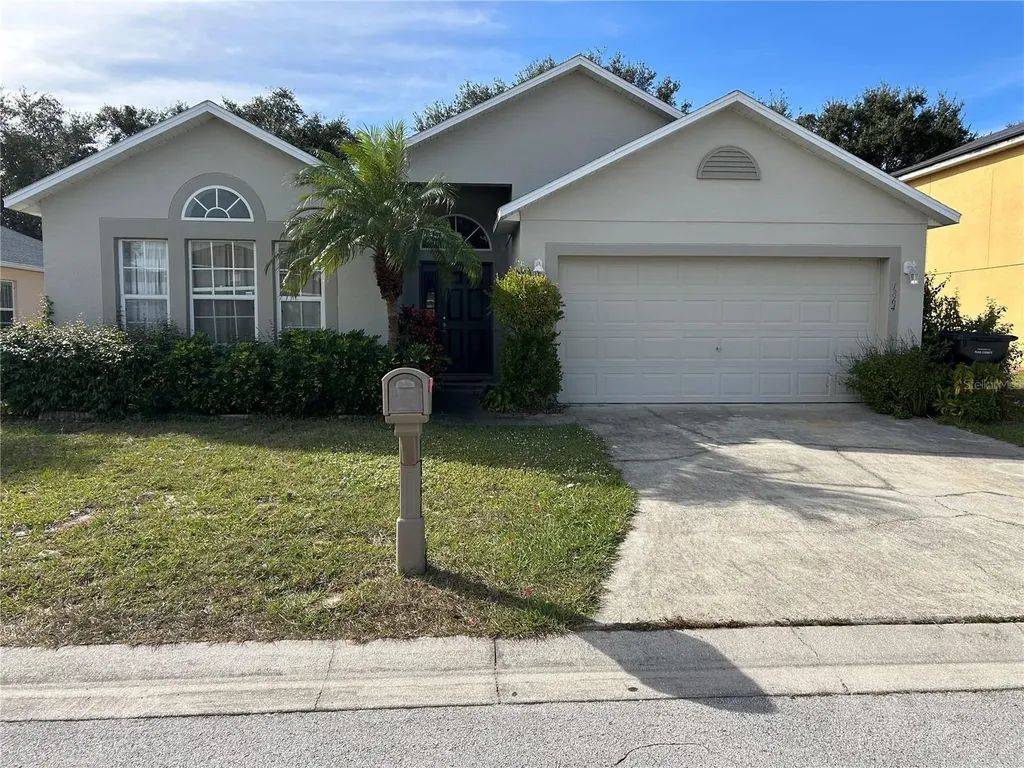 1864 Emily Drive Winter Haven FL 33884