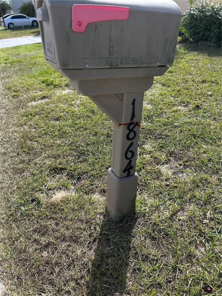 1864 Emily Drive Winter Haven FL 33884