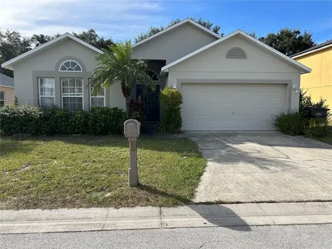 1864 Emily Drive Winter Haven FL 33884
