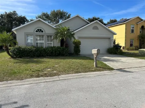 1864 Emily Drive Winter Haven FL 33884
