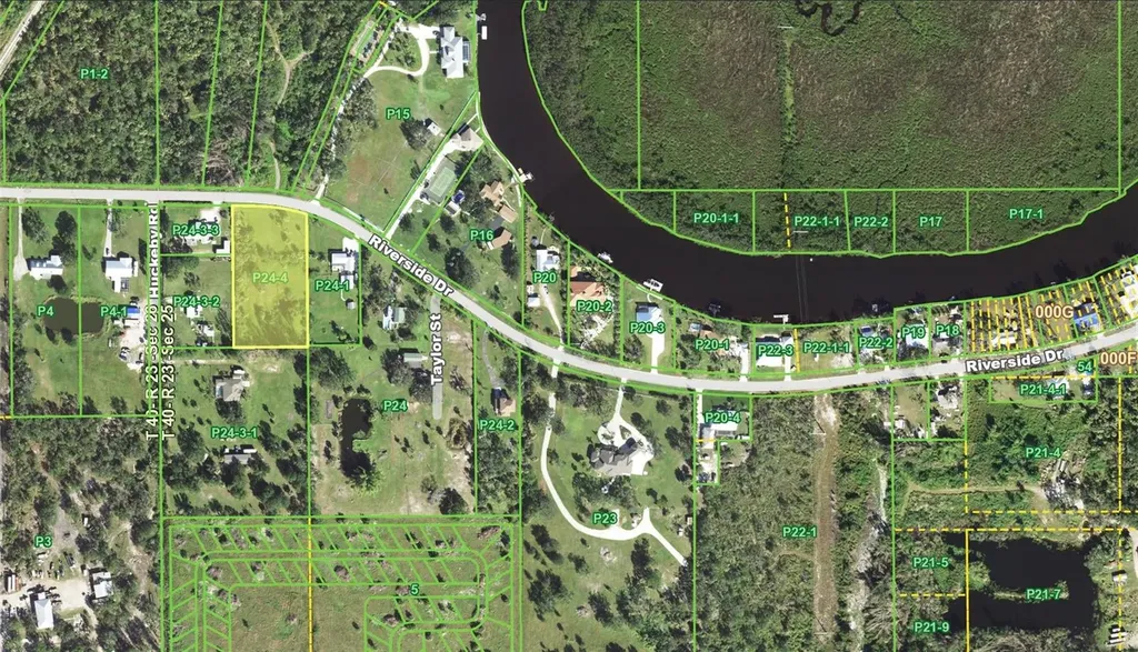7215 Riverside Drive Punta Gorda FL 33982
