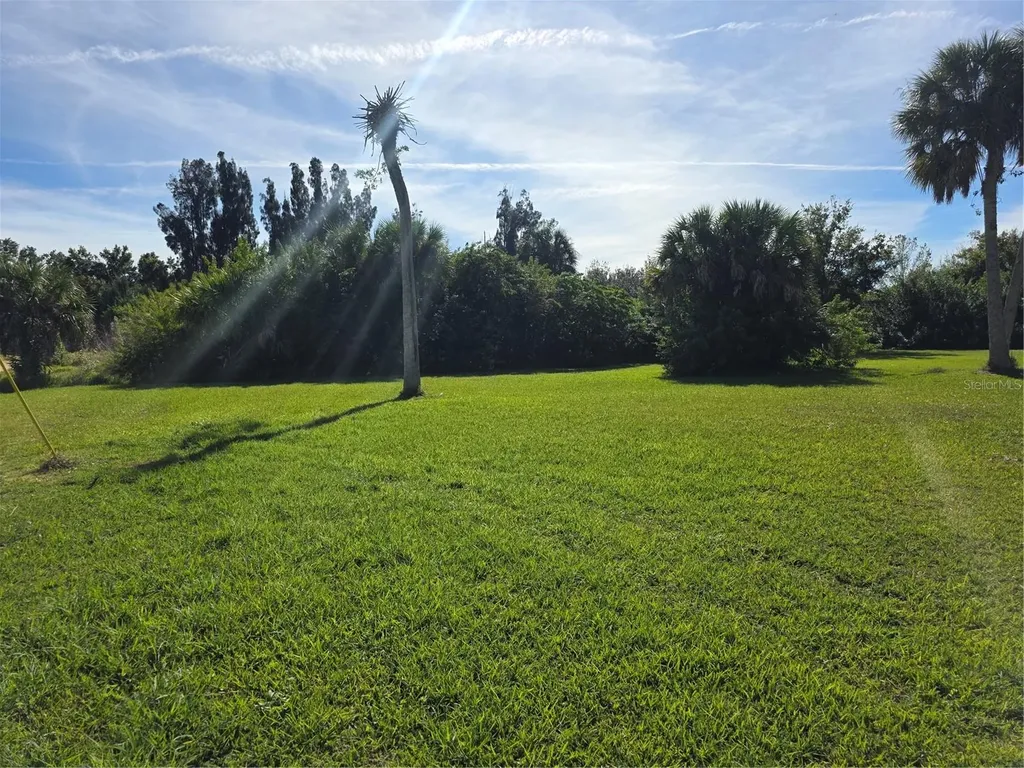7215 Riverside Drive Punta Gorda FL 33982