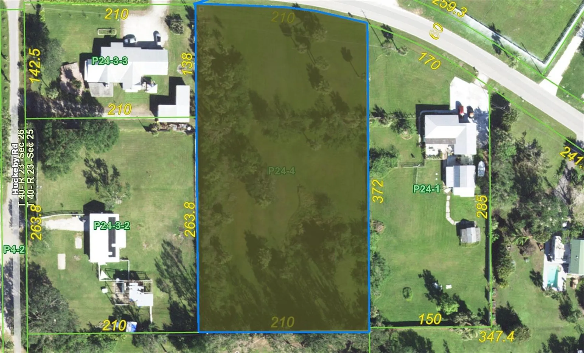 7215 Riverside Drive Punta Gorda FL 33982