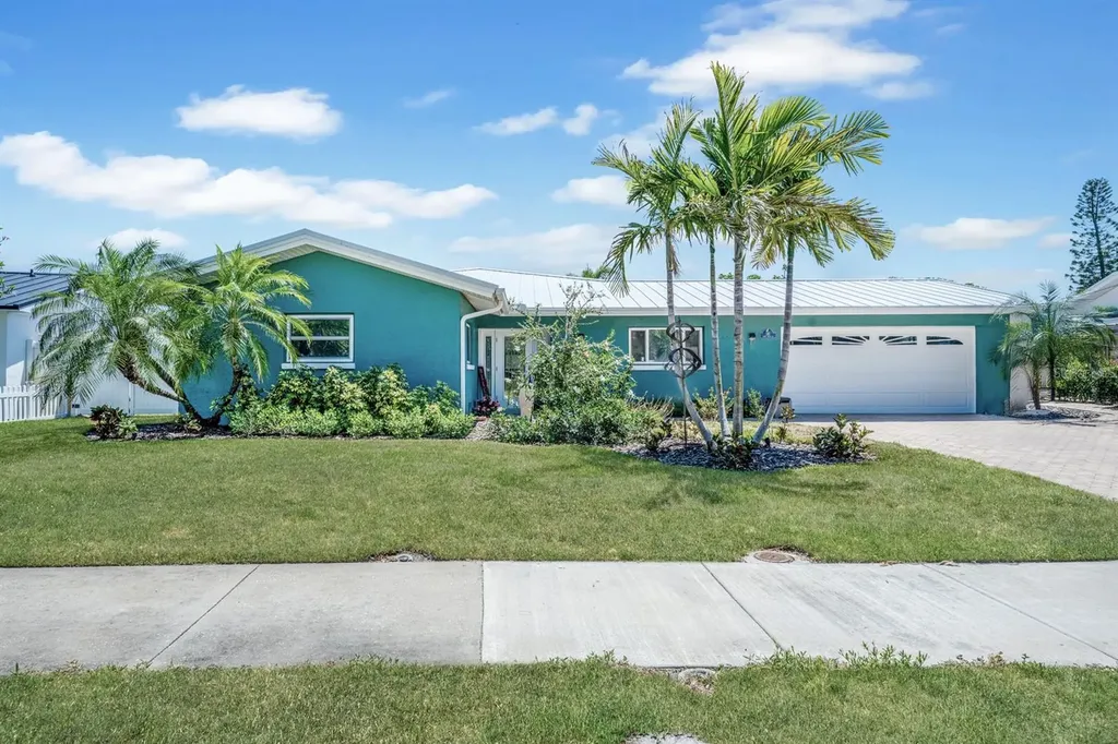 510 Lewis Boulevard SE St Petersburg FL 33705