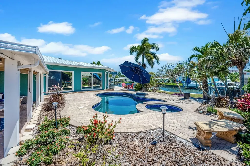 510 Lewis Boulevard SE St Petersburg FL 33705