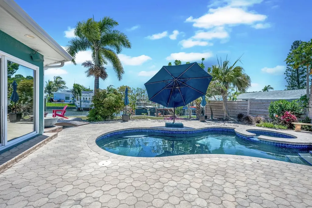 510 Lewis Boulevard SE St Petersburg FL 33705
