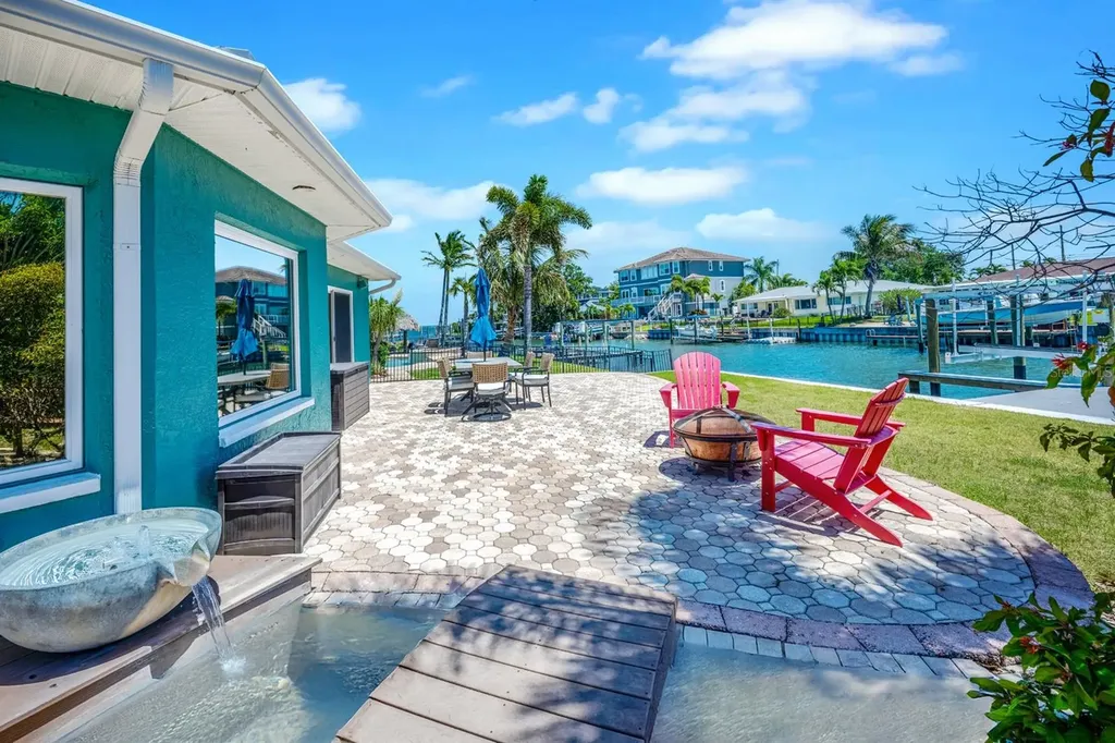 510 Lewis Boulevard SE St Petersburg FL 33705