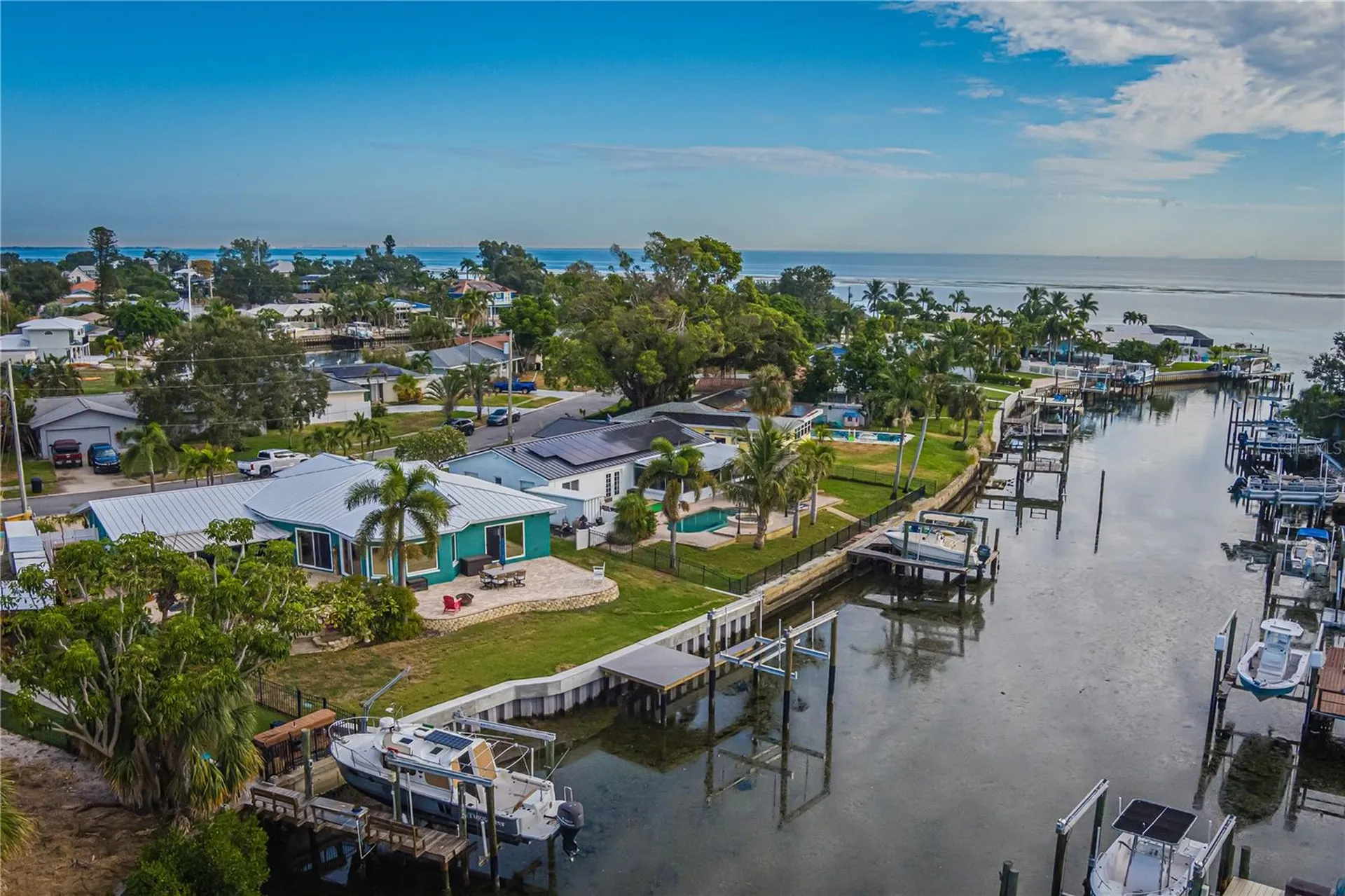 510 Lewis Boulevard SE St Petersburg FL 33705