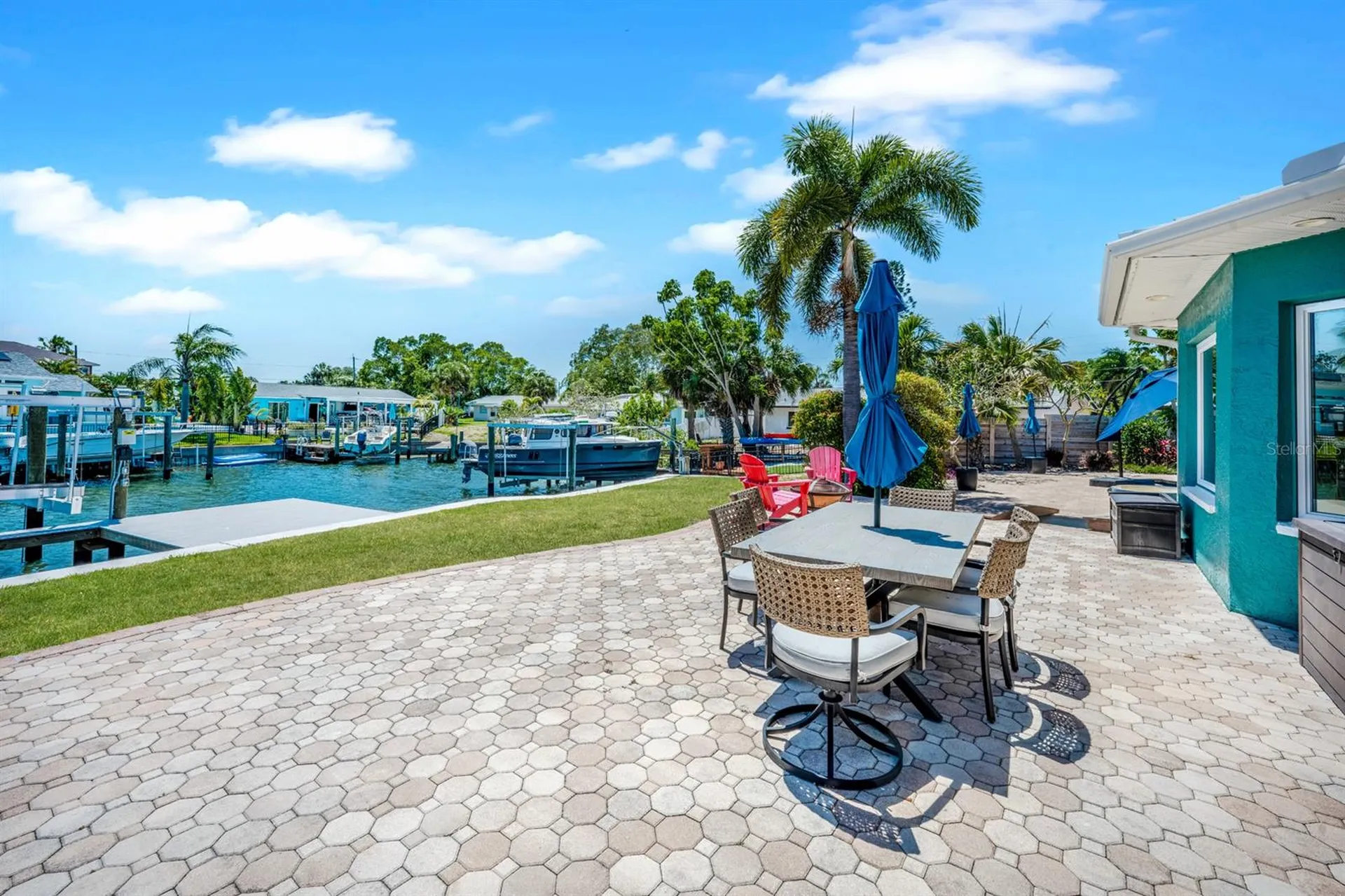 510 Lewis Boulevard SE St Petersburg FL 33705