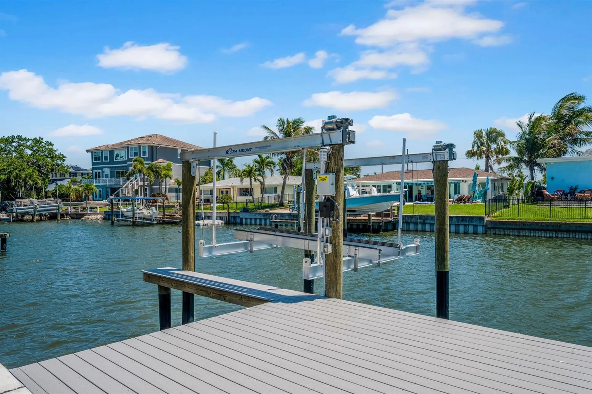 510 Lewis Boulevard SE St Petersburg FL 33705
