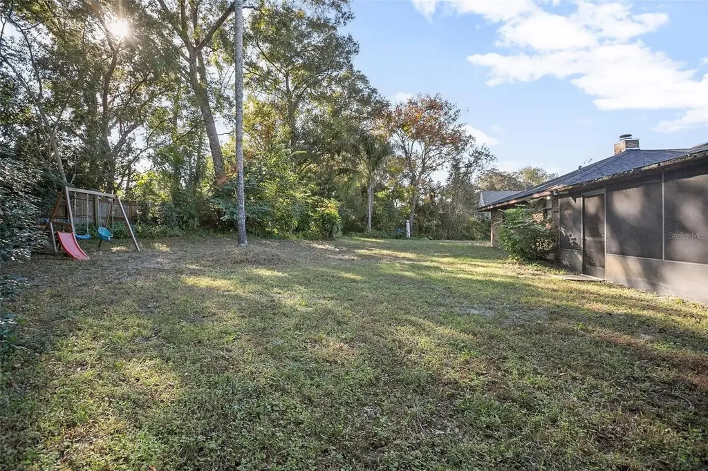 1142 Valley View Lane Deland FL 32720