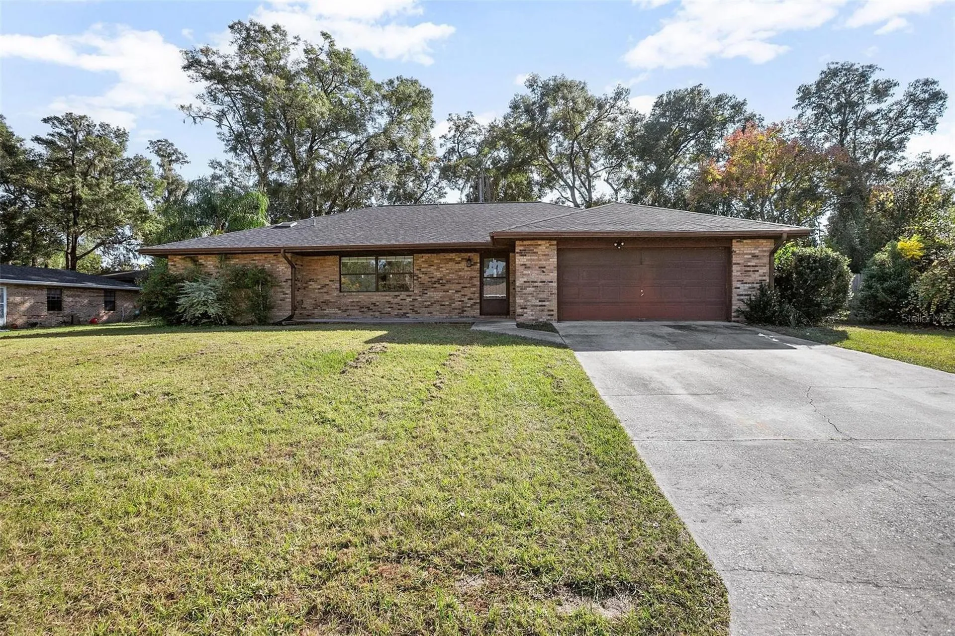 1142 Valley View Lane Deland FL 32720