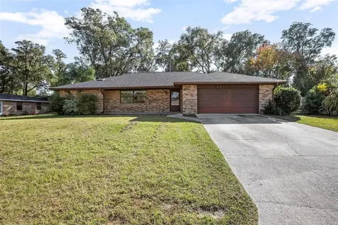1142 Valley View Lane Deland FL 32720