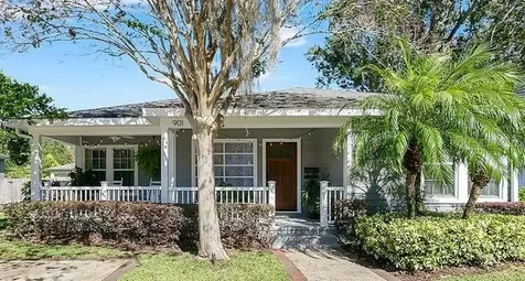 901 Shady Lane Drive Orlando FL 32804