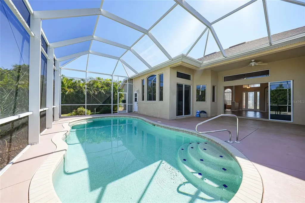 10495 Atenia Street Port Charlotte FL 33981