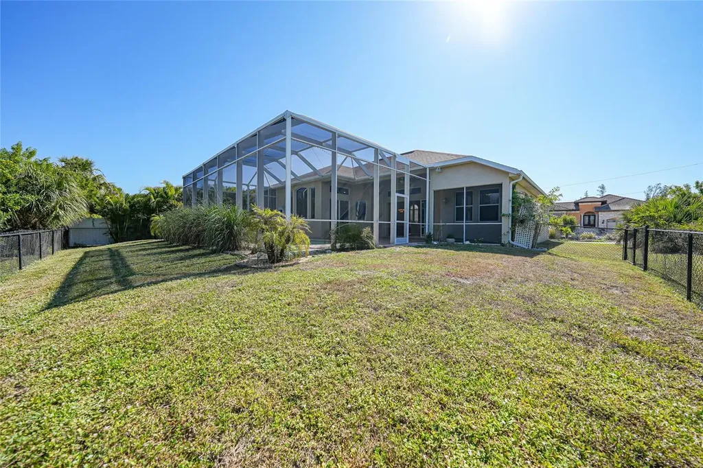 10495 Atenia Street Port Charlotte FL 33981
