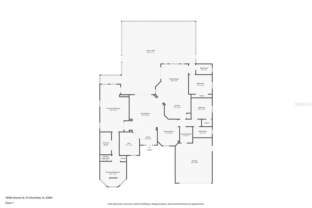 10495 Atenia Street Port Charlotte FL 33981