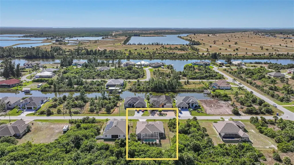 10495 Atenia Street Port Charlotte FL 33981