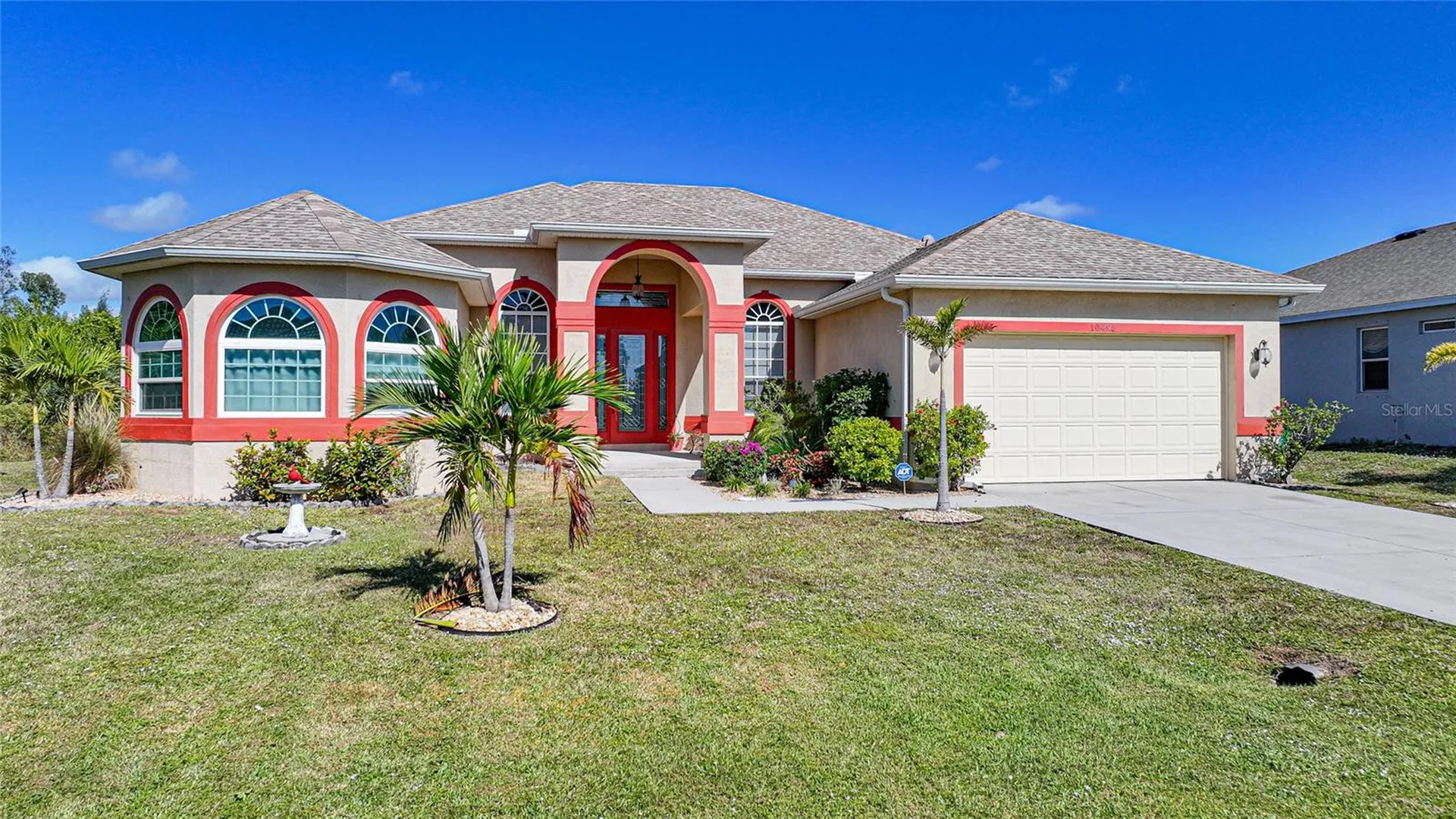 10495 Atenia Street Port Charlotte FL 33981