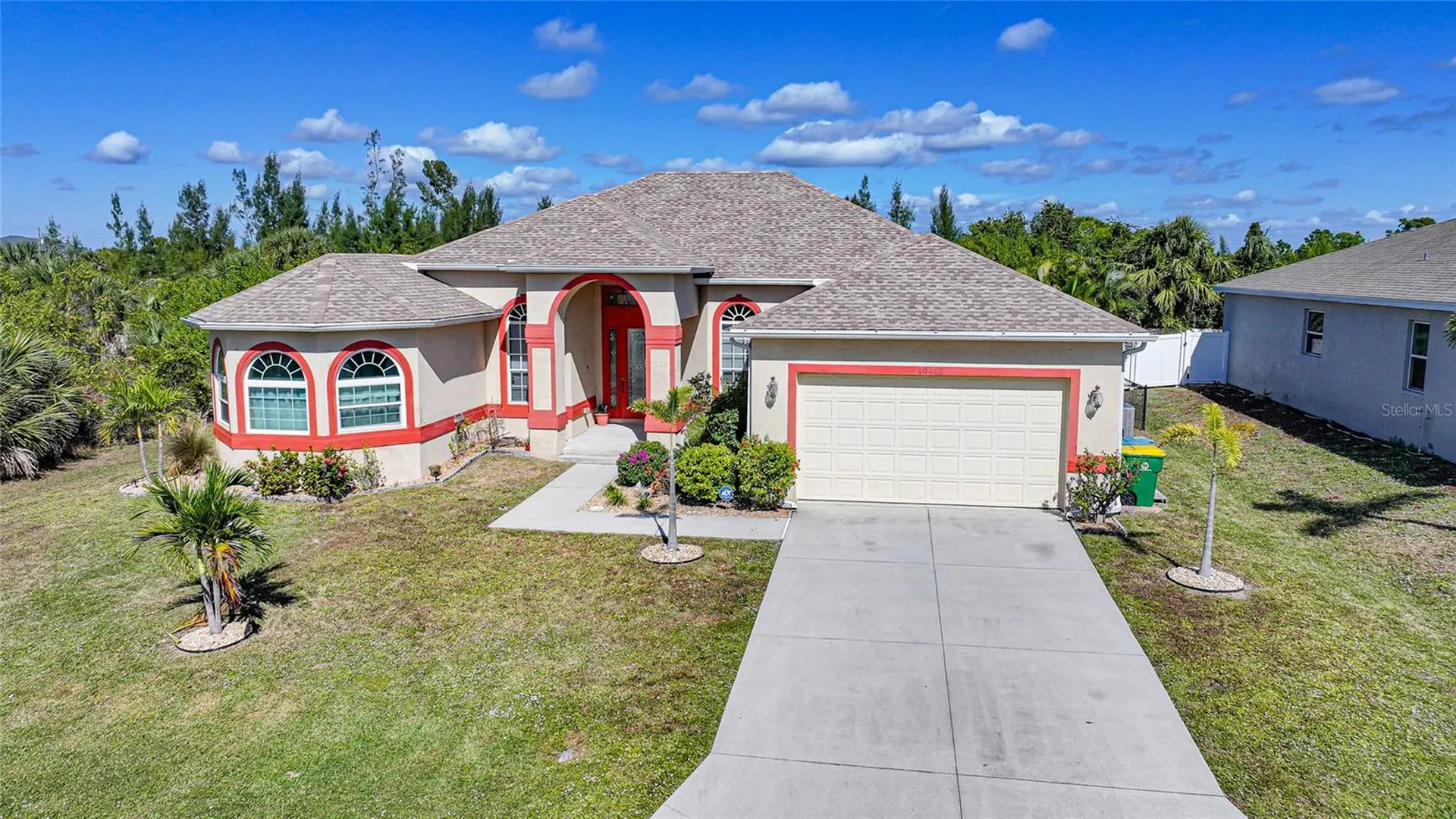 10495 Atenia Street Port Charlotte FL 33981