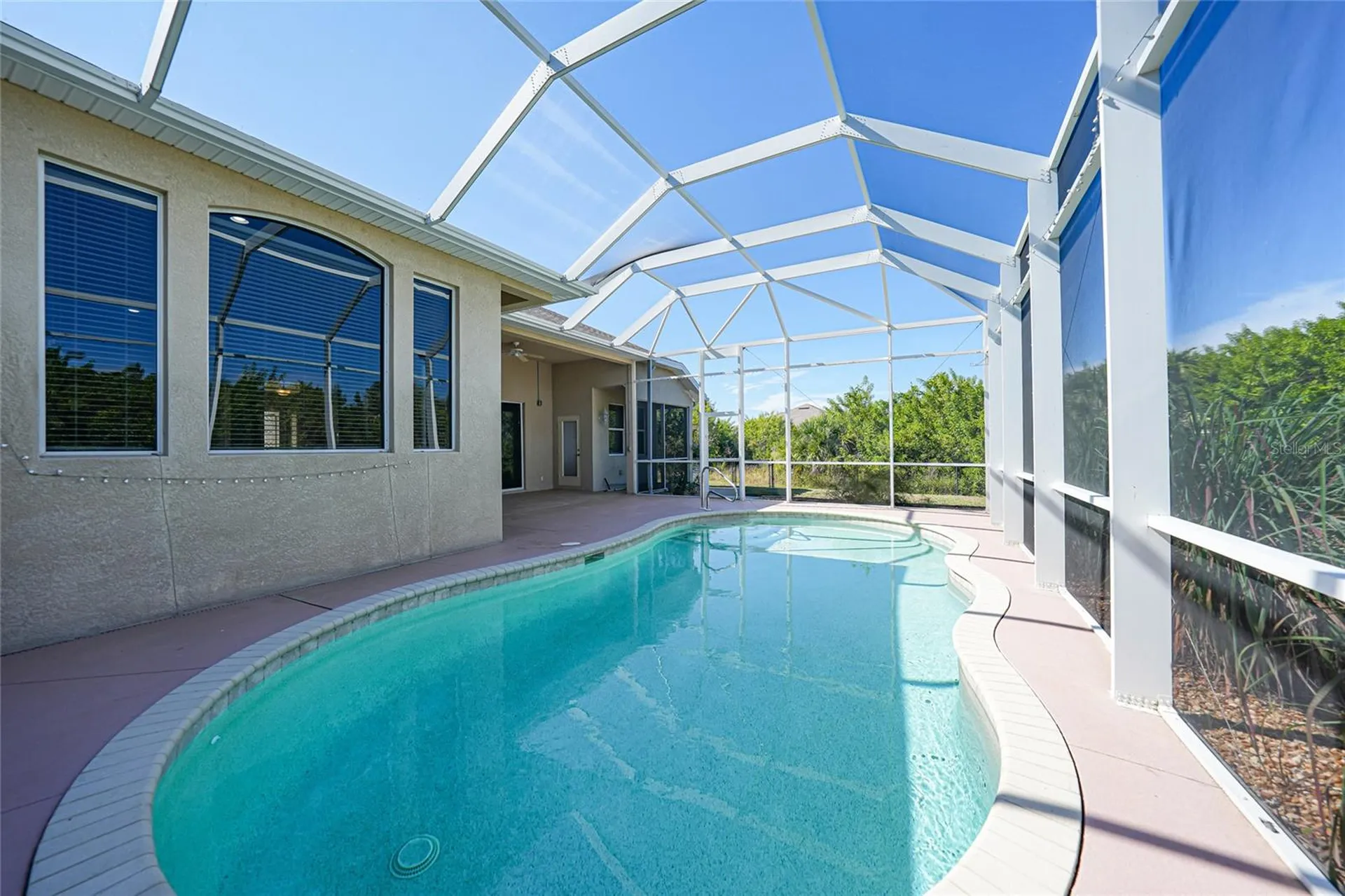 10495 Atenia Street Port Charlotte FL 33981