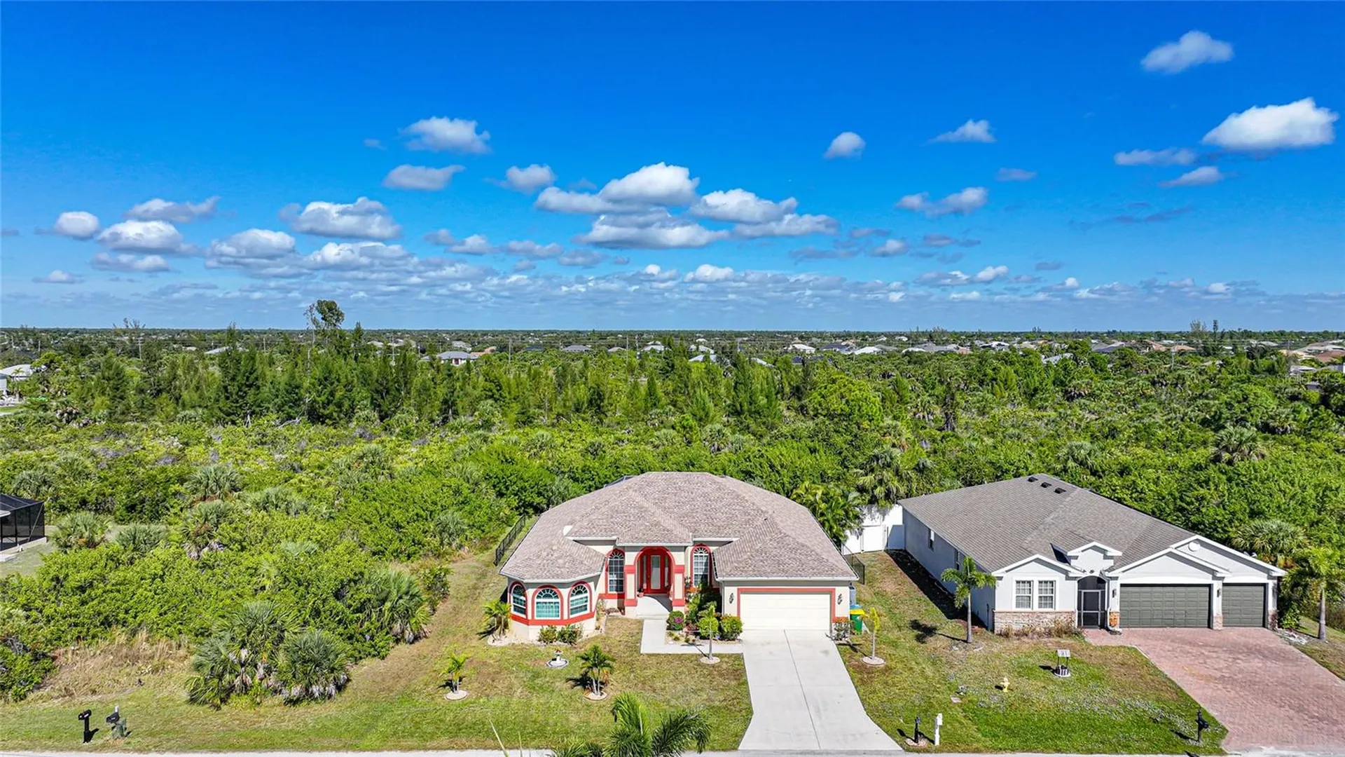 10495 Atenia Street Port Charlotte FL 33981