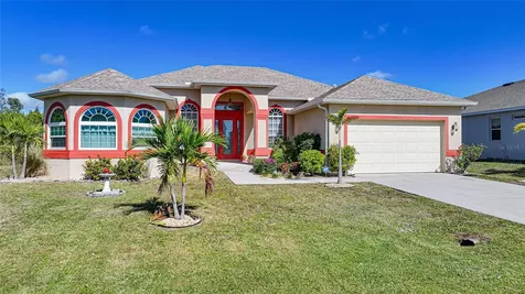 10495 Atenia Street Port Charlotte FL 33981