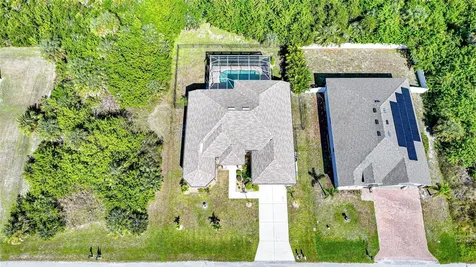 10495 Atenia Street Port Charlotte FL 33981