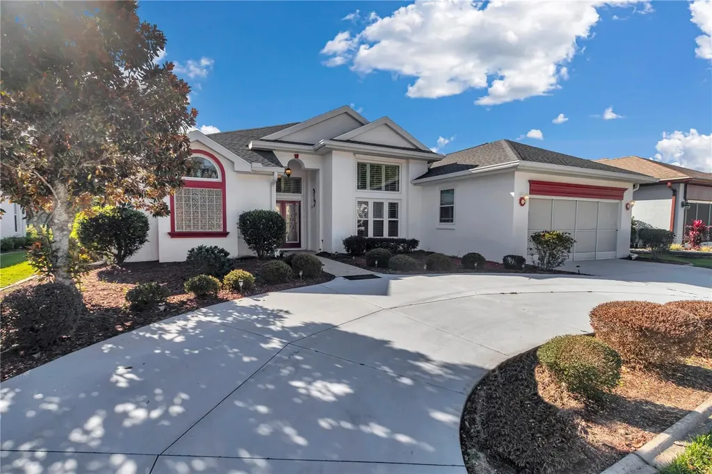 6664 SW 113th Place Ocala FL 34476
