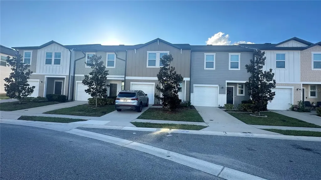 453 Madison Drive Davenport FL 33837