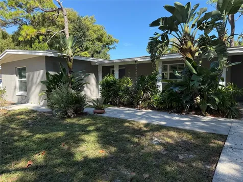 1725 Mosher Drive Orlando FL 32810