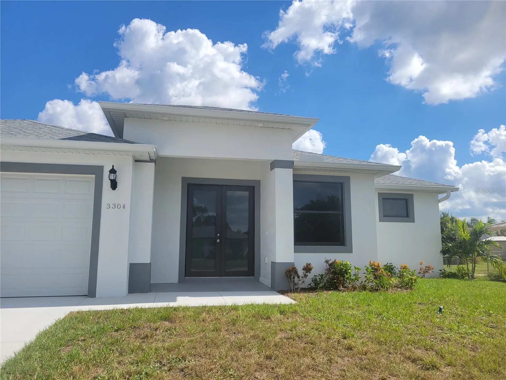 3304 Glencove Street Port Charlotte FL 33980