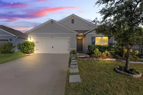 205 Old Mill Pond Road Edgewater FL 32141