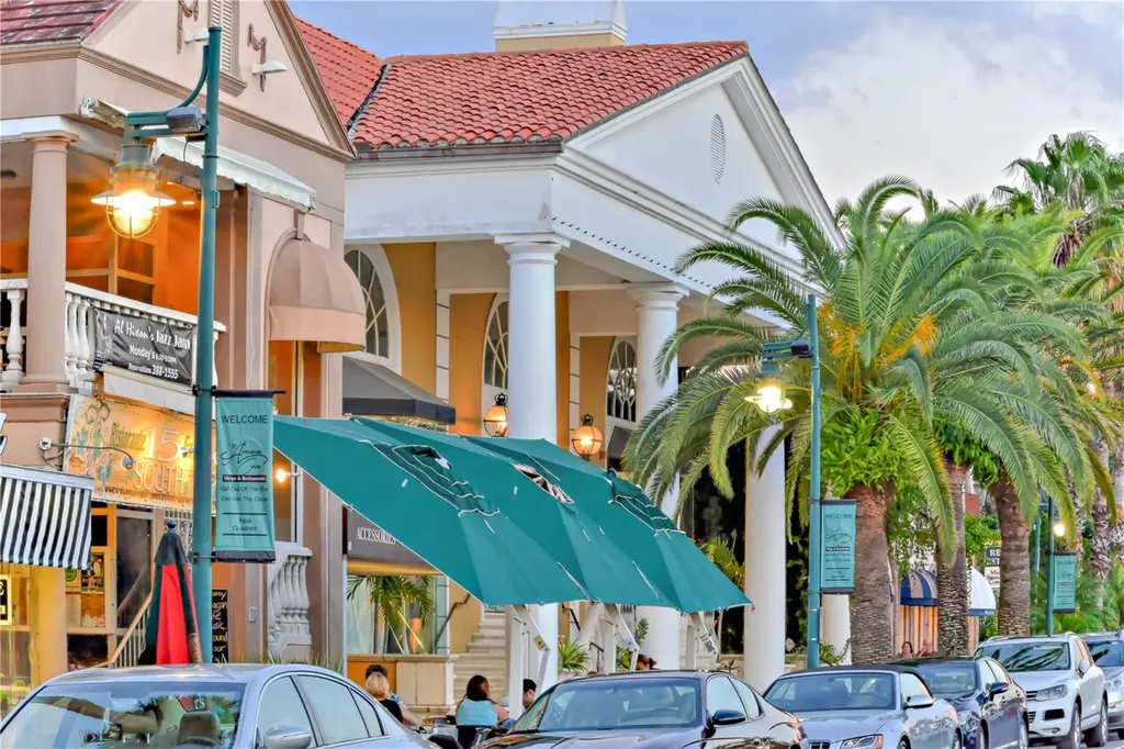 1900 Benjamin Franklin Drive Sarasota FL 34236