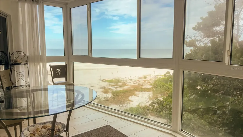 1900 Benjamin Franklin Drive Sarasota FL 34236