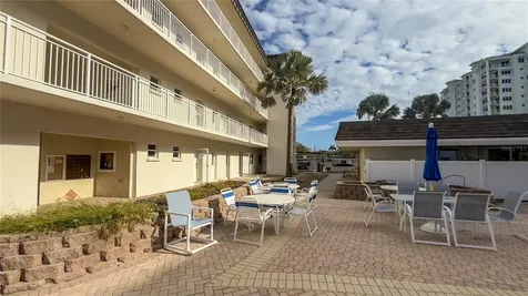 1900 Benjamin Franklin Drive Sarasota FL 34236