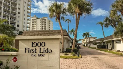 1900 Benjamin Franklin Drive Sarasota FL 34236