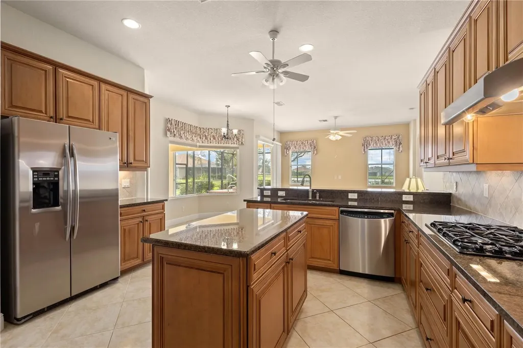 1646 Creek Nine Drive North Port FL 34291