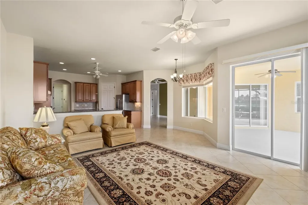 1646 Creek Nine Drive North Port FL 34291
