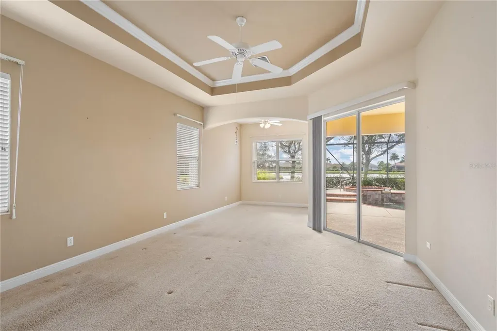 1646 Creek Nine Drive North Port FL 34291